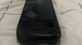 Mint
													Steam Deck OLED - AMD, Black, 1 TB, 16 GB, photo 3 of 10