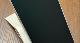 Mint
													Apple iPhone 17 Pro - Verizon, Silver, 1 TB, A3256, photo 3 of 8