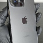 Fair Apple iPhone 13 Pro - Unlocked, 256 GB, Graphite, A2483