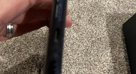 Good
													Motorola Edge Plus 2022 - Unlocked, Blue, 512 GB, 8 GB, photo 5 of 12