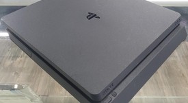 Good
													PlayStation 4 Slim - Black, 1 TB, photo 3 of 4
