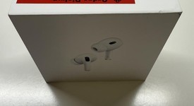 New
													Apple AirPods Pro 2nd Gen - USB-C, photo 3 of 3