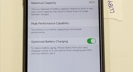 Good
													Apple iPhone 8 Plus - Unlocked, Gray, 64 GB, A1864, photo 5 of 5