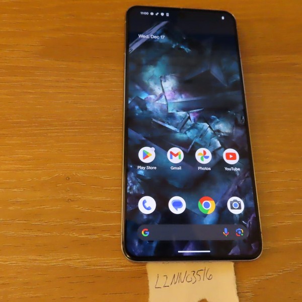 Google Pixel 8 Pro - Verizon, 128 GB, Bay, 12 GB, G1MNW, mmWave 5G