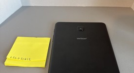Good
													Samsung Galaxy Tab A 8" 2018 - Verizon, Black, SM-T387V, photo 4 of 4