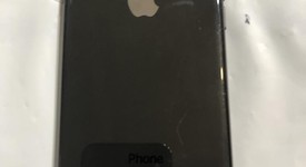 Fair
													Apple iPhone 8 - T-Mobile, Gray, 64 GB, A1905, GSM, photo 3 of 4