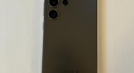 Mint
													Samsung Galaxy S24 Ultra - AT&T, Black, 256 GB, 12 GB, SM-S928U, photo 2 of 6