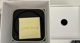 Mint
													Mac Mini 2024 - Apple M4, 512 GB, 16 GB, photo 2 of 16