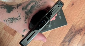 Mint
													Google Pixel 9 Pro XL - T-Mobile, Obsidian, 512 GB, 16 GB, GGX8B, photo 3 of 9