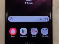 Samsung Galaxy S22 Ultra