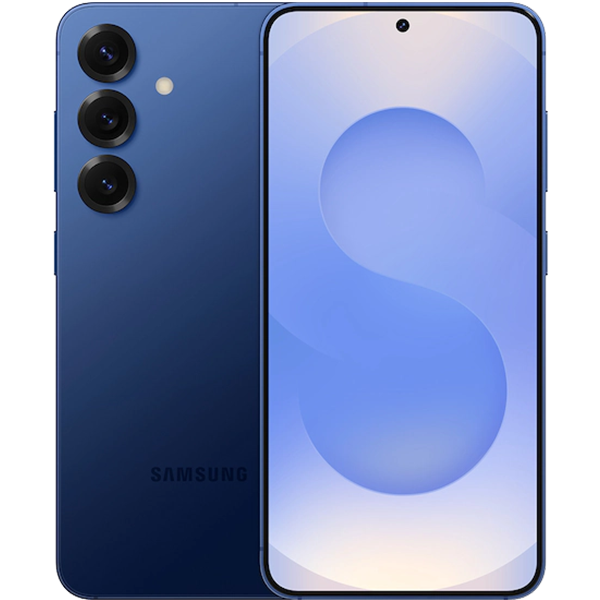 Samsung Galaxy S25 - Verizon, 128 GB, Navy Blue, 12 GB, SM-S931U