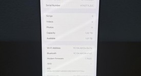 Fair
													Apple iPhone 16 Pro Max - Unlocked, Desert, 1 TB, A3084, photo 4 of 15