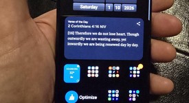 Mint
													Samsung Galaxy S23 Ultra - Verizon, Black, 512 GB, 12 GB, SM-S918U, photo 2 of 11