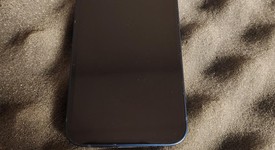Good
													Apple iPhone 12 Mini - Unlocked, Blue, 128 GB, A2176, photo 1 of 7