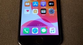 Fair
													Apple iPhone 7 - Unlocked, Black, 32 GB, A1660, photo 4 of 8