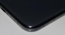 Good
													Apple iPhone Xs - Unlocked, Gray, 64 GB, A1920, photo 5 of 10
