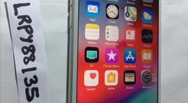 Good
													Apple iPhone 6 - T-Mobile, Silver, 64 GB, A1549, photo 5 of 6
