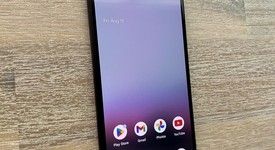 Mint
													Google Pixel 6a - Unlocked, Chalk, 128 GB, 6 GB, GX7AS, photo 2 of 14