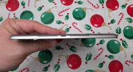 Good
													Apple iPad 6th Gen - Wi-Fi, Silver, 32 GB, A1893, photo 4 of 12