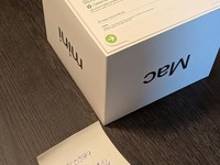Mac Mini 2024