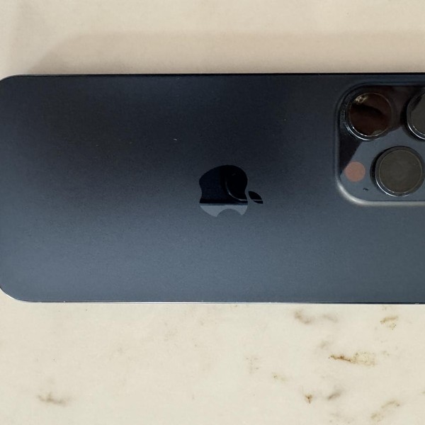 Apple iPhone 15 Pro Max - Unlocked, Blue, 256 GB, A2849