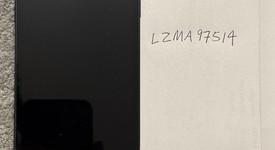 Good
													Apple iPhone 13 Mini - Unlocked, Midnight, 128 GB, A2481, photo 2 of 7