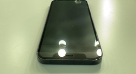 Fair
													Apple iPhone 12 - Unlocked, Black, 64 GB, A2172, photo 3 of 8