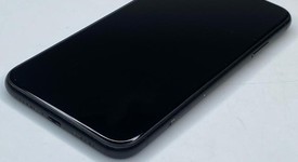 Fair
													Apple iPhone Xr - T-Mobile, Black, 64 GB, A1984, photo 2 of 6