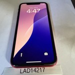 Good Apple iPhone 11 - Unlocked, 128 GB, Red, A2111