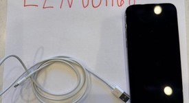 Good
													Apple iPhone 14 Pro Max - Unlocked, Purple, 256 GB, A2651, photo 1 of 10