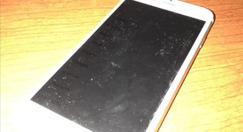 Good
													Apple iPhone 6S - T-Mobile, Gold, 16 GB, A1688, photo 5 of 7