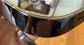 Good
													Apple iPhone 14 Pro - Unlocked, Black, 128 GB, A2650, photo 5 of 8