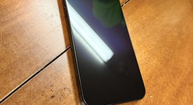 Mint
													Apple iPhone 15 Pro Max - Unlocked, Black, 256 GB, A2849, photo 3 of 8