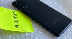 Mint
													Samsung Galaxy S20 Plus 5G - Verizon, Black, 128 GB, 12 GB, SM-G986U, photo 2 of 7