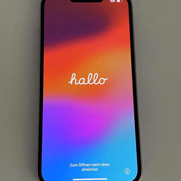 Apple iPhone 14 - T-Mobile, 128 GB, Purple, A2649