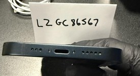 Good
													Apple iPhone 14 - AT&T, Midnight, 128 GB, A2649, photo 3 of 6