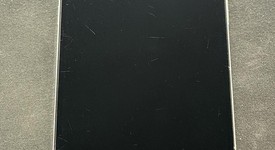 Good
													Apple iPhone 14 Pro Max - Unlocked, Silver, 512 GB, A2651, photo 3 of 5