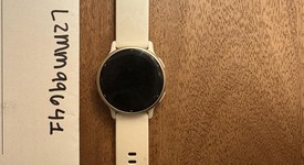 Mint
													Garmin Vivoactive 5 - White, photo 1 of 6