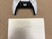 DualSense Wireless Controller