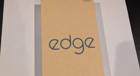 New
													Motorola Edge 2024 - T-Mobile, Midnight Blue, 256 GB, 8 GB, photo 1 of 2