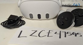 Mint
													Meta Quest 3 - 512 GB, photo 2 of 7