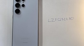 Good
													Samsung Galaxy S24 Ultra - Unlocked, Blue, 512 GB, 12 GB, SM-S928U1, photo 3 of 10