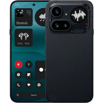 Nothing Phone (4a) Pro