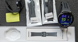 Mint
													Samsung Galaxy Watch6 Classic - Wi-Fi, Black, 47mm, photo 1 of 5