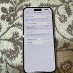 Mint Apple iPhone 15 Plus - Unlocked, 128 GB, Pink, A2847