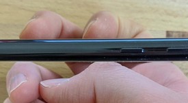 Good
													Samsung Galaxy S10e - Unlocked, Black, 128 GB, 6 GB, SM-G970U1, photo 4 of 9