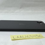 Mint Apple iPhone 16e - Unlocked, Black, 128 GB, A3212