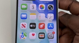 Good
													Apple iPhone 14 - Unlocked, Purple, 128 GB, A2649, photo 2 of 15