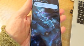 Good
													Google Pixel 8 Pro - Verizon, Bay, 128 GB, 12 GB, G1MNW, mmWave 5G, photo 4 of 6