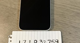 Mint
													Apple iPhone 17 Pro Max - Unlocked, Silver, 256 GB, A3257, photo 2 of 18